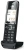 Трубка доп. Dect Gigaset Comfort 550HX черный для Comfort 550