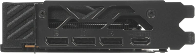 Видеокарта MSI PCI-E 5.0 RTX 5060 8G GAMING OC NVIDIA GeForce RTX 5060 8Gb 128bit GDDR7 2640/28000 HDMIx1 DPx3 HDCP Ret