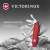 Нож перочинный Victorinox Deluxe Tinker (1.4723) 91мм 17функц. красный карт.коробка Нож перочинный Victorinox Deluxe Tinker (1.4723) 91мм 17функц. красный карт.коробка