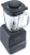 Блендер стационарный Polaris PTB 2610GL 1800Вт графитовый/серебристый