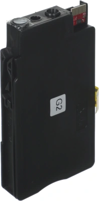 Картридж струйный G&G GG-CZ130A голубой (26мл) для HP DJ T120/T520