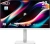 Монитор MSI 27" Pro MAX 271PHW E14 белый IPS LED 1ms 16:9 HDMI M/M матовая HAS Piv 1500:1 300cd 178гр/178гр 1920x1080 144Hz DP FHD USB 5.85кг Монитор MSI 27" Pro MAX 271PHW E14 белый IPS LED 1ms 16:9 HDMI M/M матовая HAS Piv 1500:1 300cd 178гр/178гр 1920x1080 144Hz DP FHD USB 5.85кг