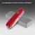 Нож перочинный Victorinox Fieldmaster (1.4713) 91мм 15функц. красный карт.коробка Нож перочинный Victorinox Fieldmaster (1.4713) 91мм 15функц. красный карт.коробка