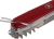 Нож перочинный Victorinox Handyman (1.3773) 91мм 24функц. красный карт.коробка