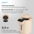 Термопот Vitek VT-TP3002 3.5л. 1200Вт кремовый