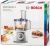 Кухонный комбайн Bosch MCM3201B 800Вт черный