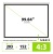 Экран Cactus 100" 152x203см Wallscreen CS-PSW-152x203 4:3 настенно-потолочный рулонный белый Экран Cactus 100" 152x203см Wallscreen CS-PSW-152x203 4:3 настенно-потолочный рулонный белый