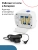 Тонометр автоматический Omron M2 Plus (ALRU) Тонометр автоматический Omron M2 Plus (ALRU)