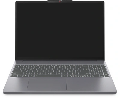Ноутбук Lenovo IdeaPad Slim 3 15IRH10 Core i5 13420H 16Gb SSD512Gb Intel UHD Graphics 15.3" IPS WUXGA (1920x1200) без ОС grey WiFi BT Cam (83K100VEIN)