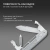 Нож перочинный Victorinox Synergy Alox (0.8216.26) 93мм 9функц. серебристый карт.коробка Нож перочинный Victorinox Synergy Alox (0.8216.26) 93мм 9функц. серебристый карт.коробка