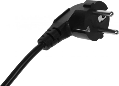 Источник бесперебойного питания Smartwatt Safe Pro LCD 360Вт 600ВА черный