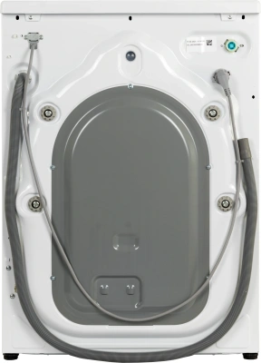 Стиральная машина Beko WSPE6H616W класс: A+++ загр.фронтальная макс.:6.5кг белый инвертор