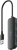 Разветвитель USB 3.0 Cudy UH40A 4порт. черный