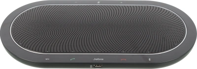 Спикерфон Jabra черный (7810-209)