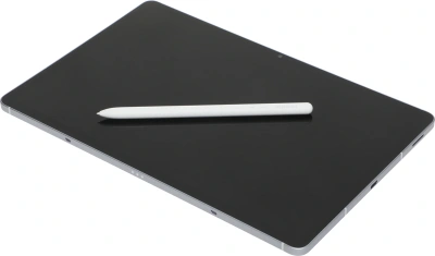 Планшет Samsung Galaxy Tab S10 FE SM-X520 1580 (2.9) 8C RAM12Gb ROM256Gb 10.9" TFT 2304x1440 Android 15 серебристый 13Mpix 12Mpix BT WiFi microSD 1Tb 8000mAh