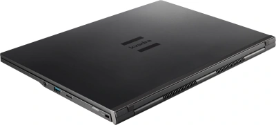 Ноутбук Kvadra Nau LP16 Core Ultra 7 155U 16Gb SSD512Gb Intel Graphics 16" IPS FHD+ (1920x1200) 4G без ОС graphite WiFi BT Cam (Y22L01CAS122R_CC5A28)