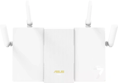 Роутер беспроводной Asus RT-BE3600E BE3600 100/1000/2500BASE-T белый