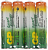 Аккумулятор GP 40AAAHC-B4 AAA NiMH 400mAh (4шт) спайка