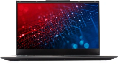 Ноутбук IRU Калибр 15TLG Core i5 1155G7 8Gb SSD256Gb Intel Iris Xe graphics 15.6" IPS FHD (1920x1080) без ОС black WiFi BT Cam 4000mAh (1914238)