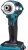 Шуруповерт Makita TD001GZ аккум. патрон:шестигр.1/4"