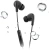 Гарнитура внутриканальные Xiaomi Type-C Earphones 1.25м черный проводные крепление за ухом (BHR8930GL) Гарнитура внутриканальные Xiaomi Type-C Earphones 1.25м черный проводные крепление за ухом (BHR8930GL)
