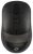 Мышь Оклик 310MW черный/серый оптическая 3200dpi беспров. USB для ноутбука 4but (1869088)