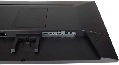 Монитор Iiyama 27" ProLite XU2793HSU-B7 черный IPS LED 16:9 HDMI M/M матовая 300cd 178гр/178гр 1920x1080 100Hz DP FHD USB 3.8кг