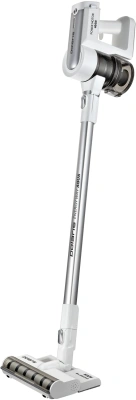 Пылесос Polaris Energy Way Aqua PVCS 7000 400Вт белый/серый