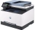 МФУ лазерный HP Color LaserJet Pro 3303fdn (499M7A) A4 Duplex белый