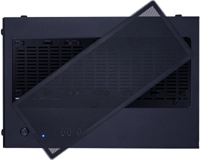 ПК Bloody BD-PC CZ79C3 MT i7 13700KF (3.4) 64Gb SSD1Tb RTX5080 16Gb Windows 11 Home 64 GbitEth 850W черный (RUS) (2086027)