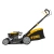Газонокосилка роторная Denzel GLR-510SP-K (58804)