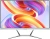 Моноблок Teclast K24 Air 23.8" Full HD i5 14450HX (2.4) 16Gb SSD512Gb Iris Xe Windows 11 Pro GbitEth WiFi BT 120W клавиатура мышь белый 1920x1080