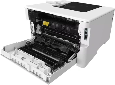 Принтер лазерный Canon i-Sensys LBP646Cdw (6929C007) A4 Duplex WiFi белый