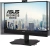 Монитор Asus 27" Business BE27ACSBK черный IPS LED 16:9 HDMI M/M Cam матовая HAS Piv 350cd 178гр/178гр 2560x1440 60Hz DP WQ USB 8.6кг