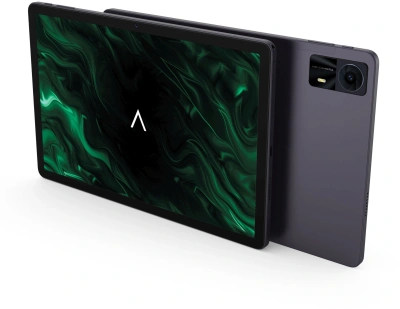 Планшет Digma Pro Zenith T606 (1.8) 8C RAM6Gb ROM128Gb 11" IPS 1920x1200 4G Android 14 графит 13Mpix 5Mpix BT WiFi microSD 1Tb 8000mAh 298hrs
