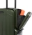 Чемодан Piquadro PQ LIGHT BV7296PQL/VEO2 37x53.5x26см 42л. 3.59кг. поликарбонат хаки