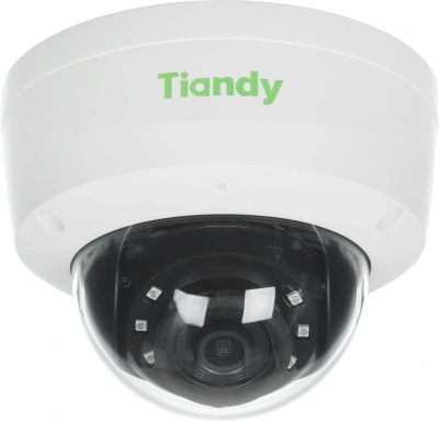 Камера видеонаблюдения IP Tiandy Lite TC-C38KS I3/E/Y/2.8/V4.0 2.8-2.8мм цв. корп.:белый