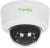 Камера видеонаблюдения IP Tiandy Lite TC-C38KS I3/E/Y/2.8/V4.0 2.8-2.8мм цв. корп.:белый