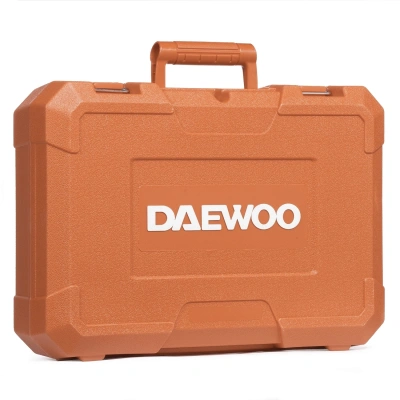 Перфоратор Daewoo DAH 820 патрон:SDS-plus уд.:3Дж 820Вт (кейс в комплекте)