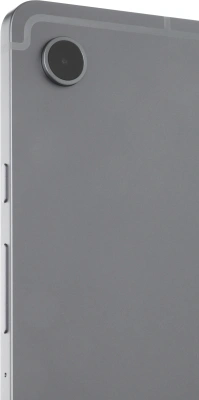 Планшет Samsung Galaxy Tab S10 Lite BSM-X400 1380 (2.4) 8C RAM8Gb ROM256Gb 10.9" TFT 2112x1320 Android 15 серый 8Mpix 5Mpix BT WiFi microSD 2Tb 8000mAh