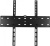Кронштейн для телевизора Ultramounts UM838T черный 32"-55" макс.40кг настенный наклон