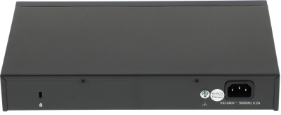 Коммутатор TP-Link SG3210 8x1Гбит/с 2SFP управляемый