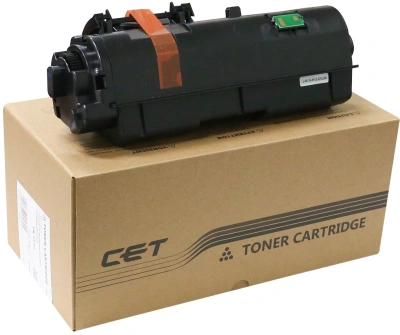 Картридж лазерный Cet CET8989 TK-1170 черный (7200стр.) для Kyocera ECOSYS M2040dn/M2540dn/M2540dw с чипом