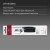 Набор столовых приборов Victorinox Swiss Classic 6.7193.3F набор из 3предм. черный