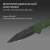 Нож перочинный Victorinox Evoke BSH Alox Olive (0.9425.DS24) 136мм 4функц. оливковый подар.коробка Нож перочинный Victorinox Evoke BSH Alox Olive (0.9425.DS24) 136мм 4функц. оливковый подар.коробка