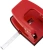 Дырокол Kw-Trio Typical Heavy Duty 09780 макс.:30лист. металл разные варианты цветов отв.:2 с линейкой