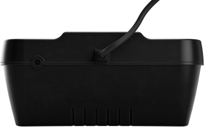 Источник бесперебойного питания Powercom Spider SPD750EU 450Вт 750ВА черный