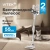 Пылесос Vitek VT-CLS02WET 250Вт бежевый
