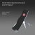 Нож перочинный Victorinox OUTRIDER (0.8513.3) 111мм 14функц. черный карт.коробка