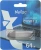 Флеш Диск Netac 64GB U352 NT03U352N-064G-32PN USB3.0 серебристый Флеш Диск Netac 64GB U352 NT03U352N-064G-32PN USB3.0 серебристый